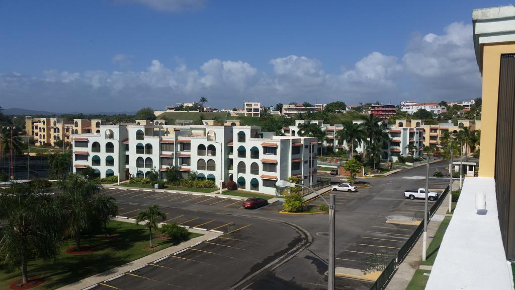 Fully Air-Conditioned Beach Front Penthouse Apartment Naguabo Bagian luar foto