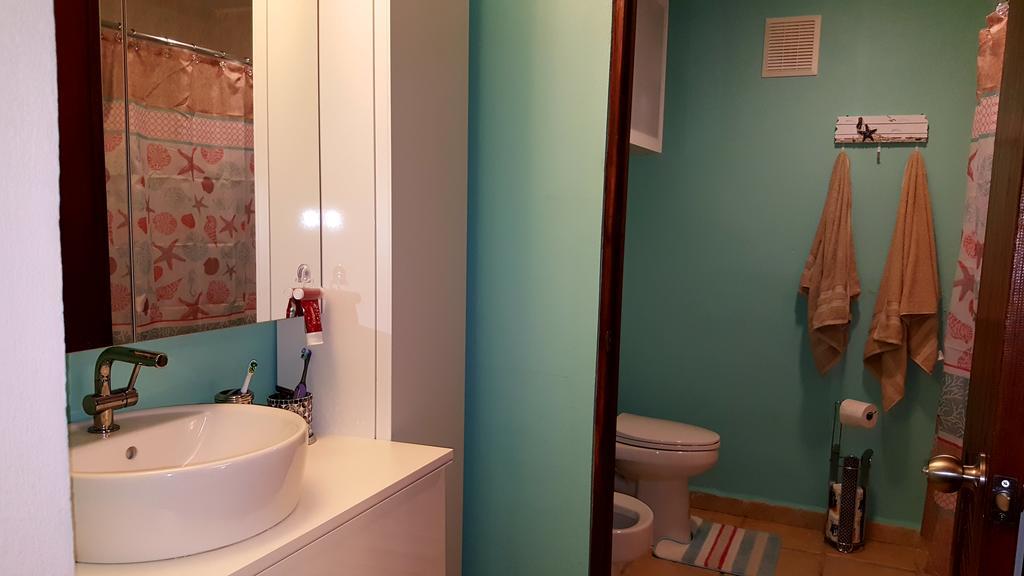 Fully Air-Conditioned Beach Front Penthouse Apartment Naguabo Bagian luar foto